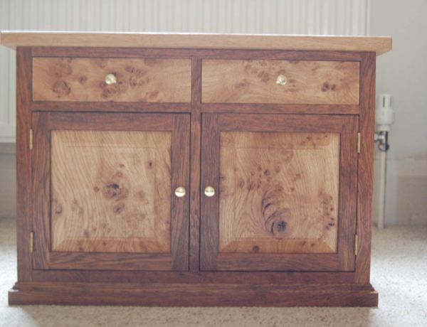 Miniature Sideboard