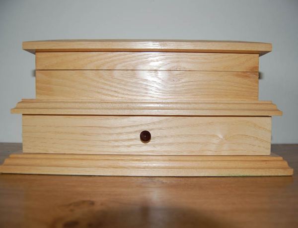Jewellery Box